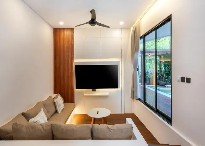 New Chiara - Luxury - 5 Stars Services