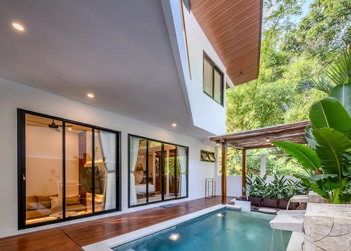 Casa vacanze New Chiara - Luxury - 5 Stars Services Jimbaran